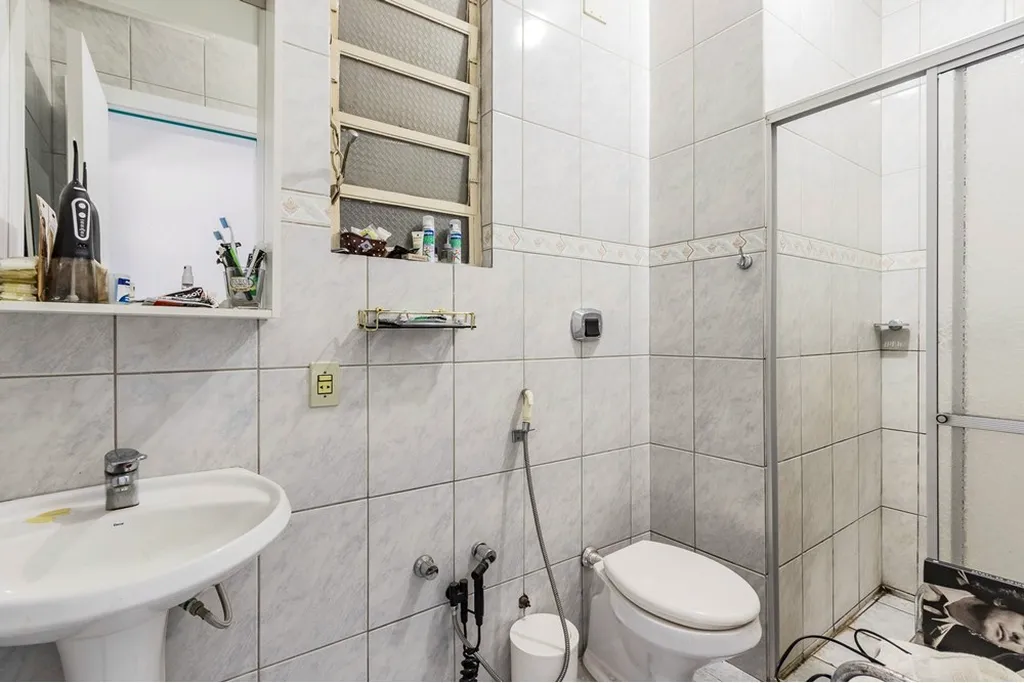 Imagem Apartamento em Centro Histórico