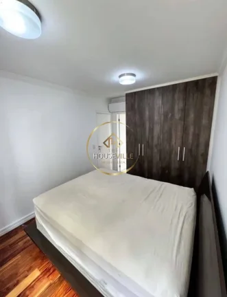 Imagem Apartamento 4 Dormitórios (2 suítes), 2 vagas, Aquárius.