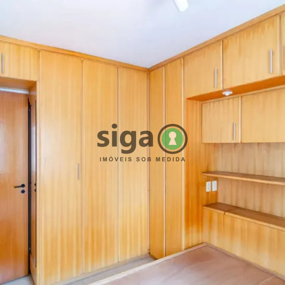 Imagem Apartamento com 2 Dormitórios, Sacada e Lazer Completo em Localização Estratégica