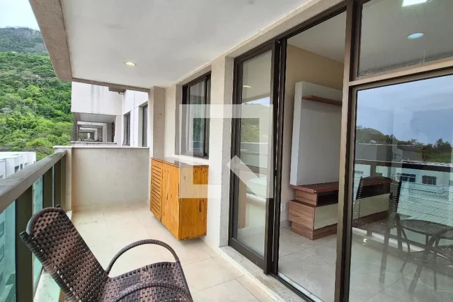 Imagem Apartamento à Venda - Recreio, 2 Quartos, 70 m2