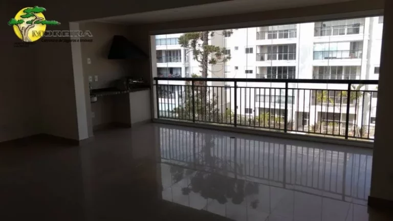 Imagem COBERTURA DUPLEX NOVA PARA VENDA NO HORTO FLORESTAL