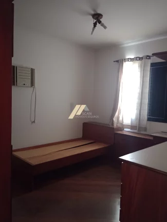 Imagem Apartamento à venda no Cambuí em Campinas, São Paulo