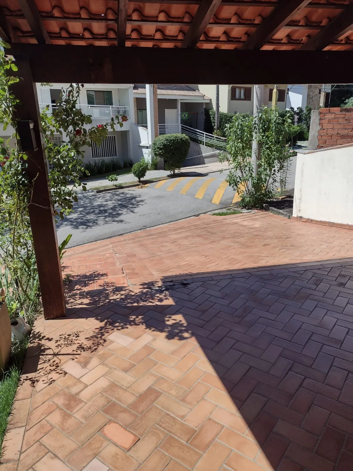 Imagem Condomínio Residencial Granja Olga: Seu Refúgio de Conforto e Estilo