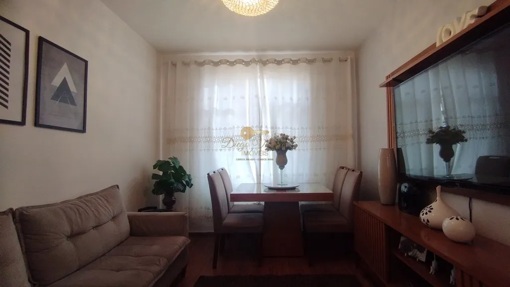 Imagem Apartamento para Venda em Teresópolis / RJ no bairro Várzea