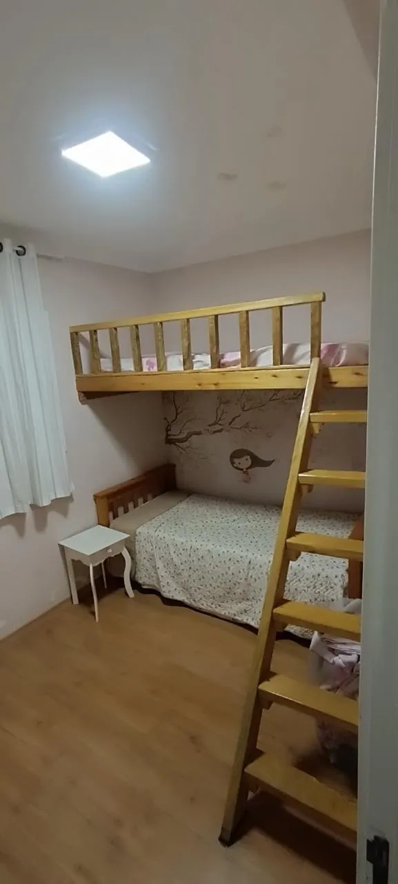 Imagem APARTAMENTO 2 QUARTOS - PLATINUM RESIDENCIAL-VOTORANTIM/SP
