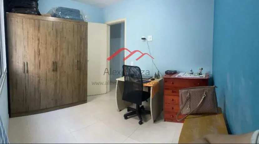 Imagem Apartamento para Venda em Sumaré, Residencial Guairá, 2 dormitórios, 1 banheiro, 1 vaga