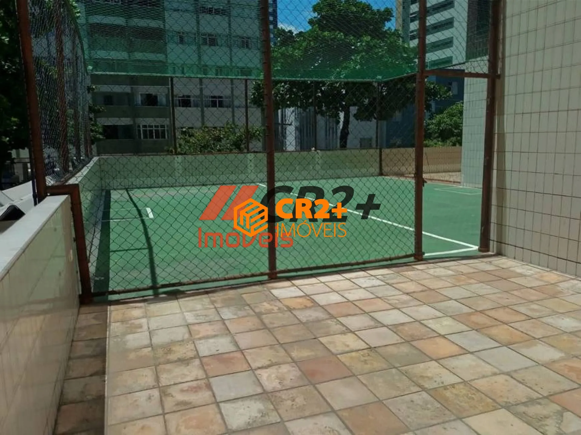 Imagem Cobertura Duplex 410m² a Venda com 4 Quartos, 4 suítes + Dce no bairro Boa Viage
