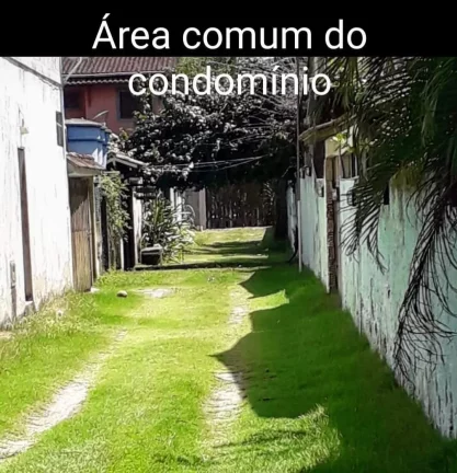 Imagem CASA RESIDENCIAL em ANGRA DOS REIS - RJ, BRACUÍ (CUNHAMBEBE)