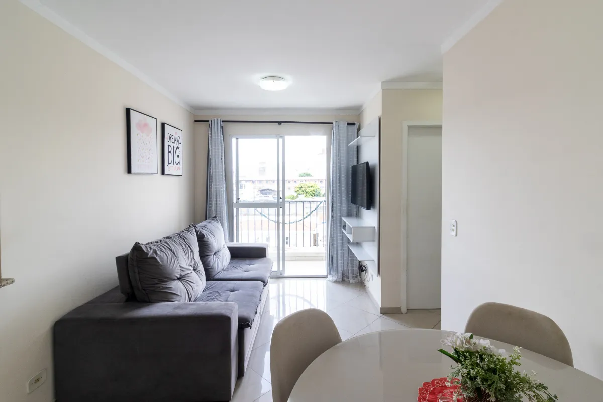 Foto do imóvel Apartamento para venda em Jardim do Tiro com 2 quartos, 48m2