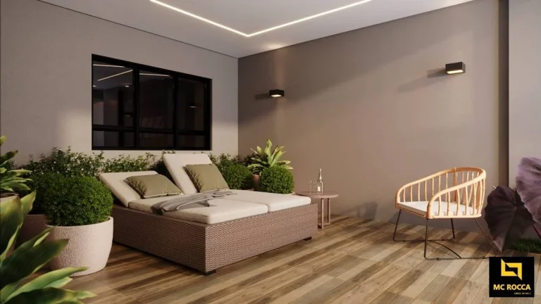 Imagem Studio à venda em São Bernardo do Campo, Centro, com 1 quarto, 39,7m2
