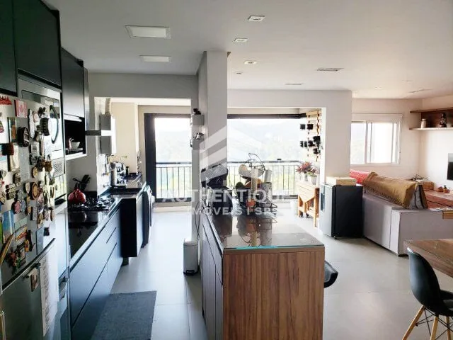 Imagem Life Park Alphaville - Apartamento à venda no bairro Alphaville - Barueri/SP