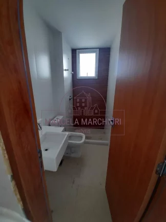 Imagem Apartamento 4 quartos, 2 suites na Praia da Costa
