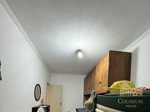 Imagem Apartamento com 1 dormitório à venda, 48 m² por R$ 278.000,00 - Tupi - Praia Grande/SP