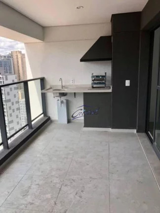 Foto do imóvel Apartamento 3 dormitórios 1 suite 2 vagas fixas demarcadas nunca habitado