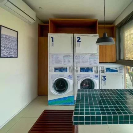 Imagem VIVA BENX FARIA LIMA - EXCELENTE OPORTUNIDADE, STUDIO 25M², PRÓXIMO À ESTAÇÃO FARIA LIMA!