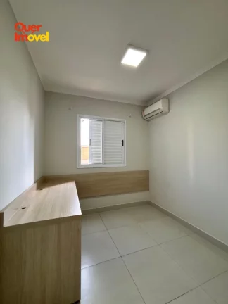 Imagem Apartamento à venda em Ribeirão Preto-SP, Nova Aliança: 4 quartos, 3 suítes, 2 salas, 4 banheiros, 2 vagas, 101m².