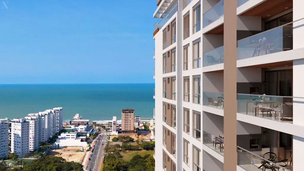 Imagem Torres Da Brava Sirena