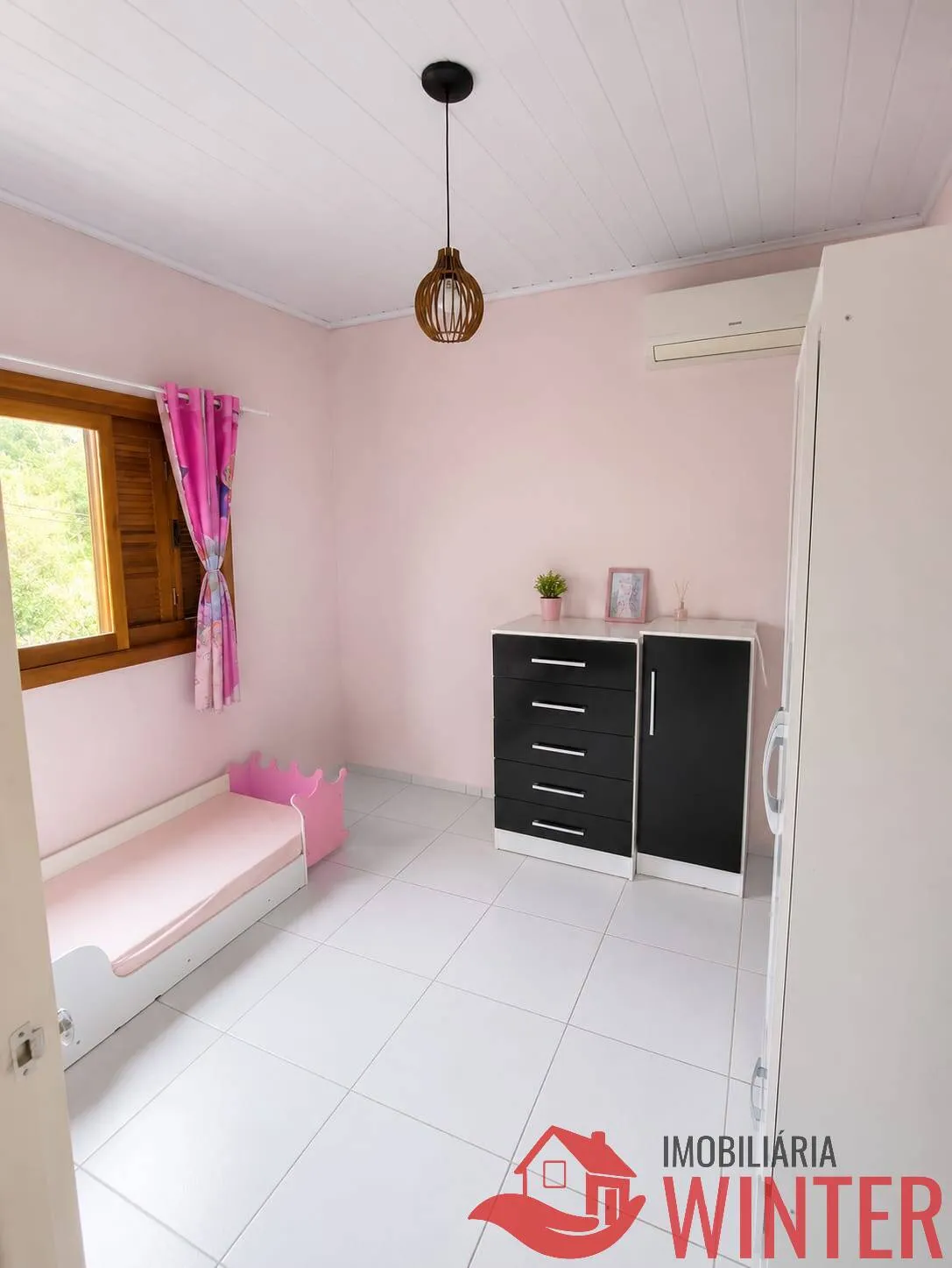 Imagem Casa 110,00m² e 2 quartos a venda em Harmonia.