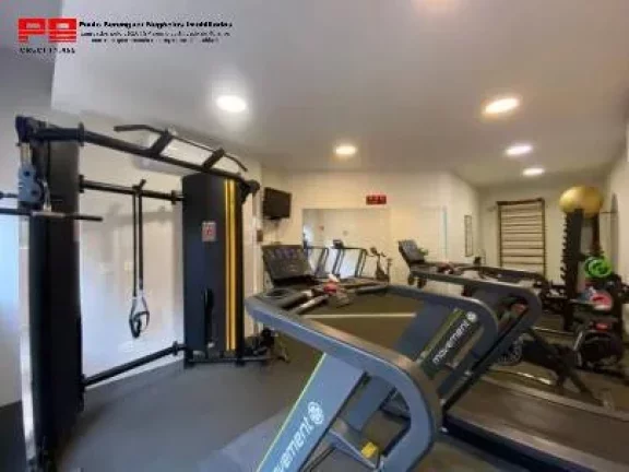 Imagem Apartamento duplex 70m² 1 dormitório - Vila Olímpia