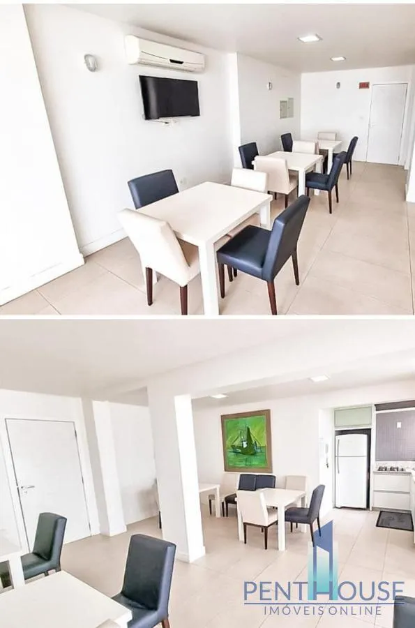 Imagem Apartamento Zona Central para Venda em Balneário Camboriú, CENTRO, 2 dormitórios, 1 suíte, 3 banheiros, 2 vagas