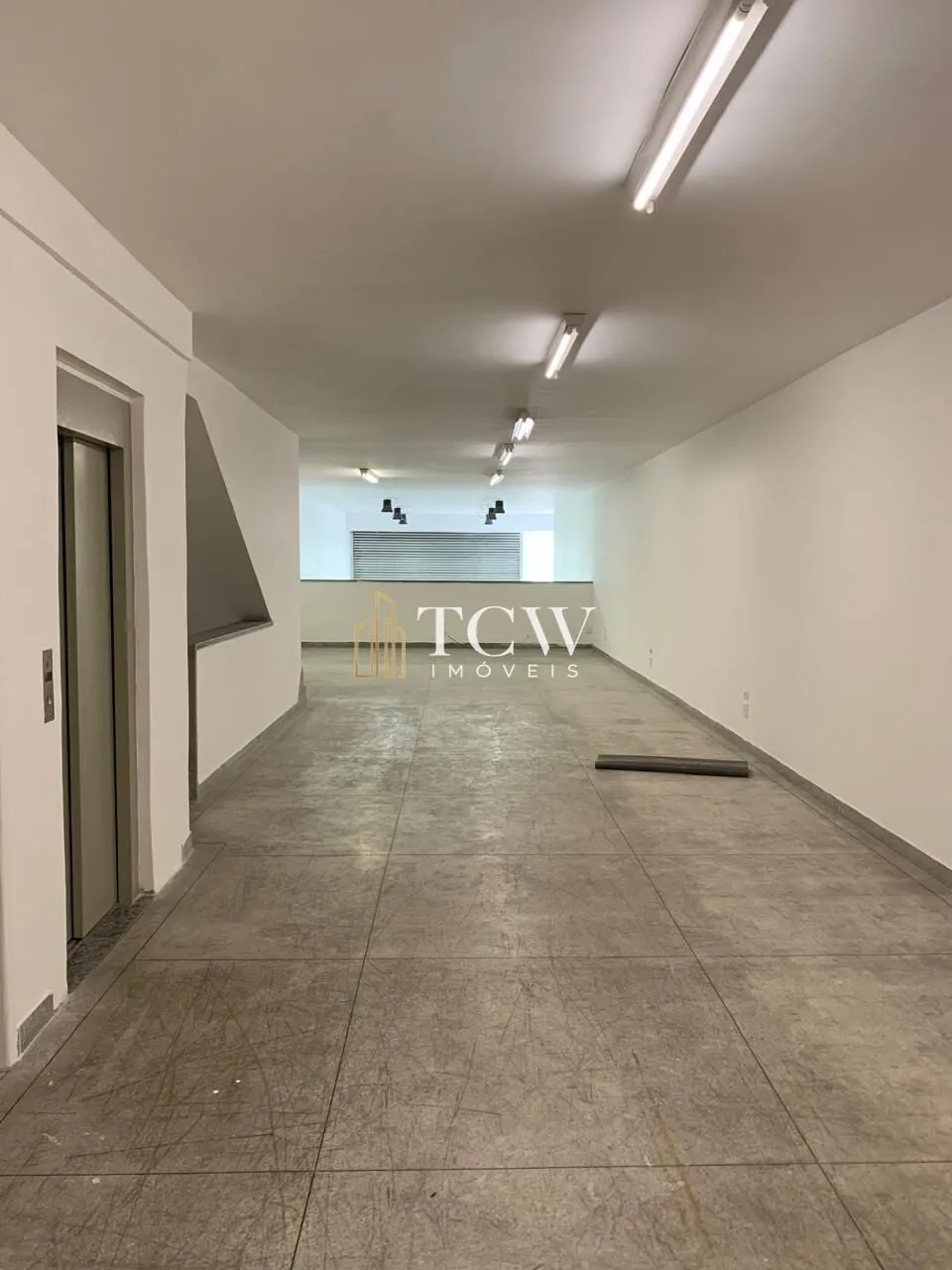 Imagem Prédio Comercial com Renda à Venda no Bom Retiro | 743 m² | São Paulo/SP