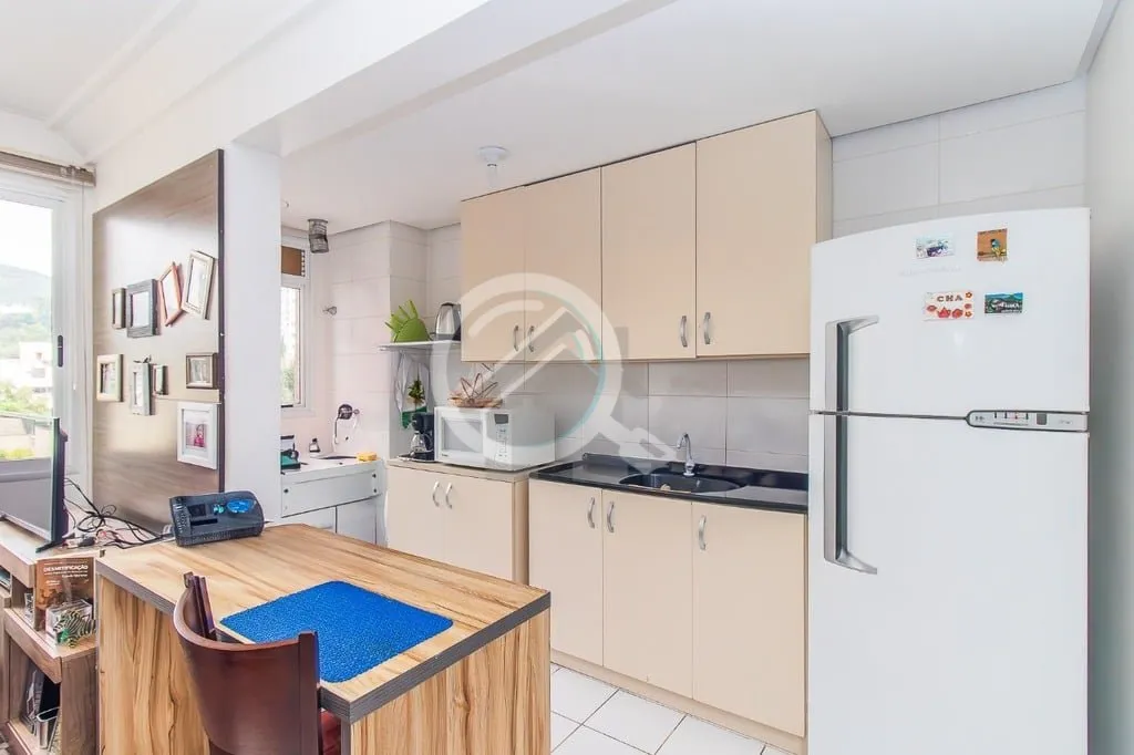 Imagem Apartamento de 2 dormitórios no condomínio Urbano Ipiranga, próximo a PUC RS e de facil acesso a ...