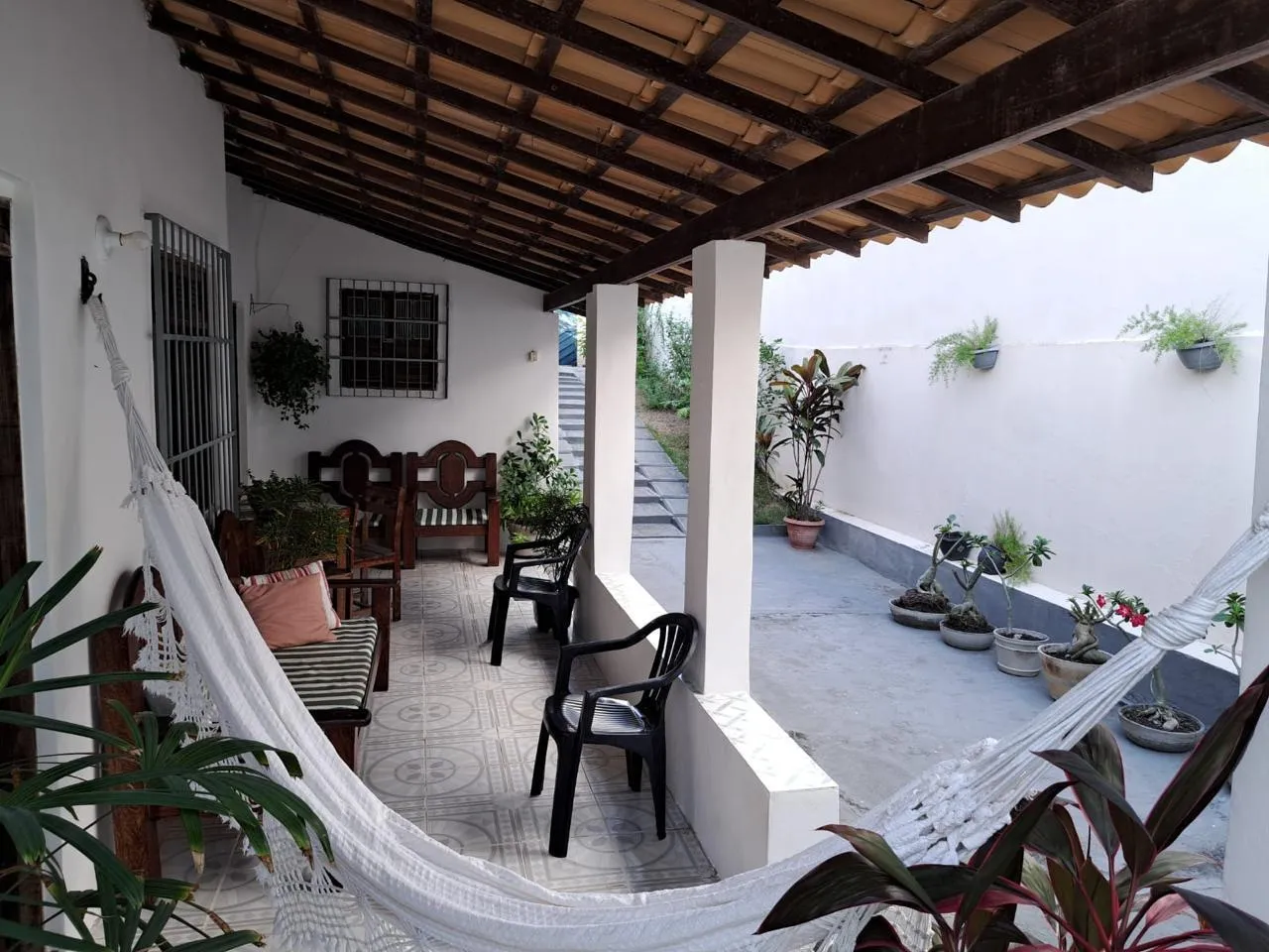 Imagem Casa RESIDENCIAL em Lauro de Freitas - Bahia, Vilas do Atlântico
