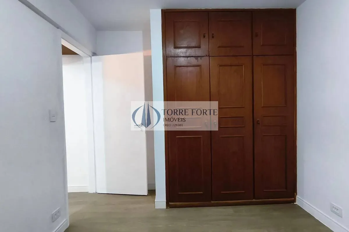 Imagem Apartamento com 41 m², 1 dormitório, 1 banheiro 1 lavabo 1 vaga, no Paraíso