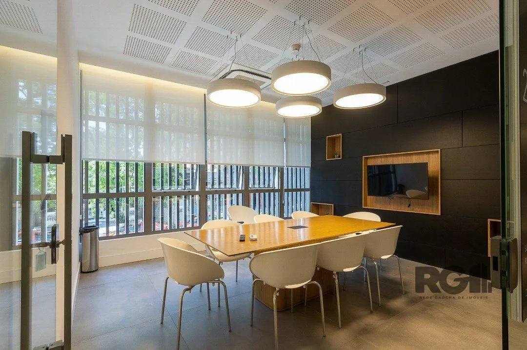 Imagem Conjunto/Sala para Venda - 40.63m², 0 dormitórios, Tristeza