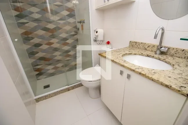 Imagem Apartamento à Venda - Recreio, 2 Quartos, 67 m2