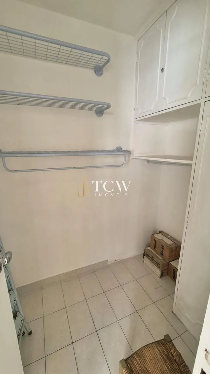 Imagem Apartamento para Locação em Moema | 2 Dormitórios | 79 m² | 1 Vaga | São Paulo/SP