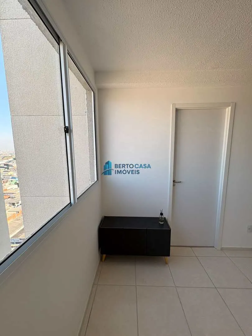 Imagem Apartamento Padrão