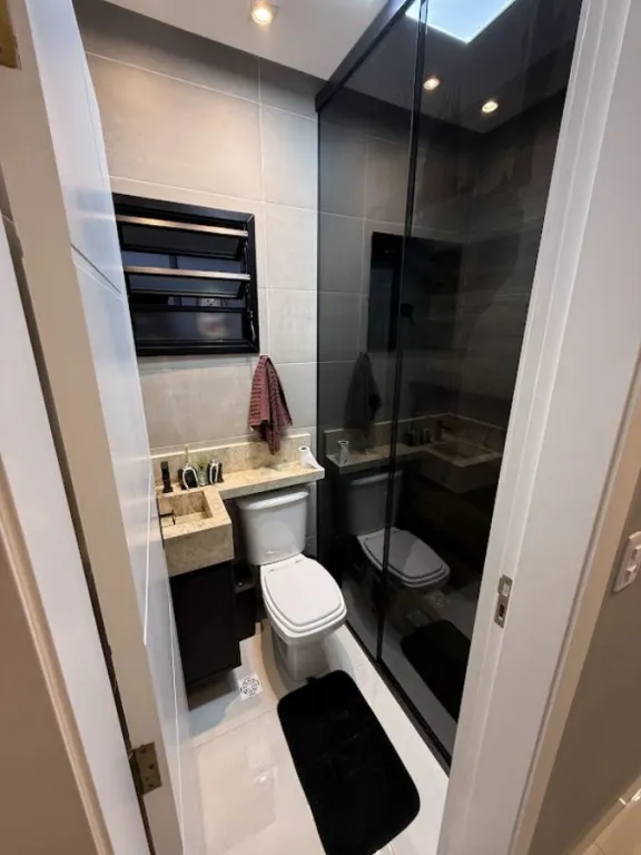 Imagem CASA COM 103,00 m² - TUPI - PRAIA GRANDE SP