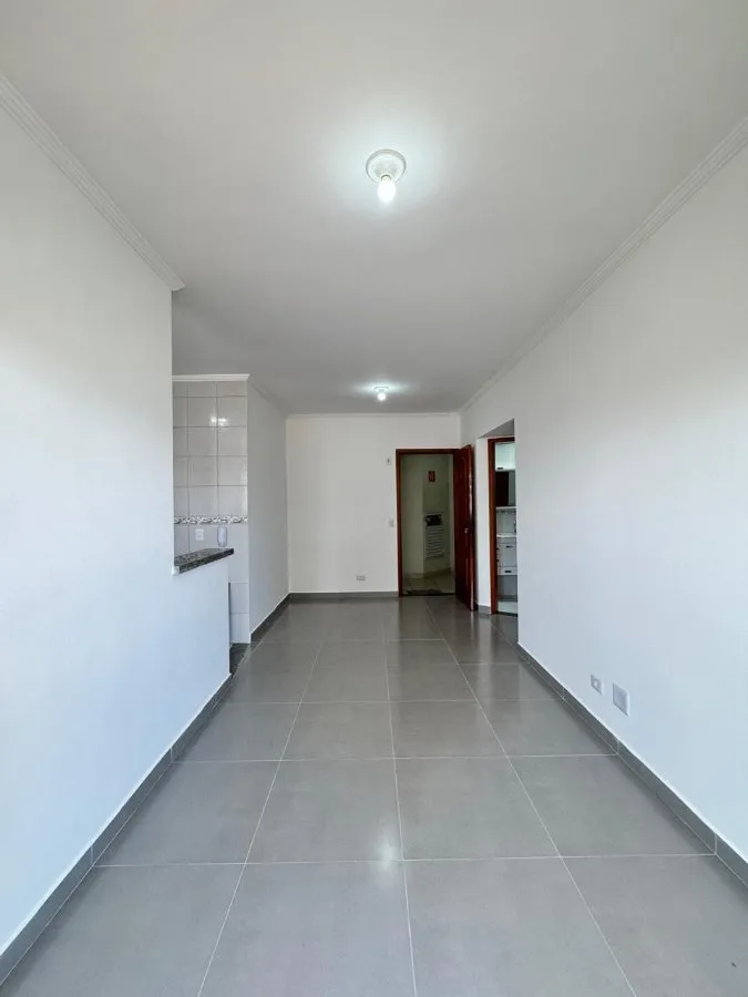 Imagem Moderno Apartamento na Praia Grande - TUPI - PERTO DA PRAIA