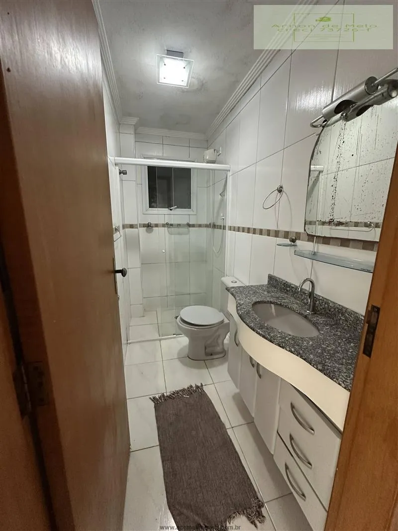 Imagem Apartamentos no Litoral para venda em Praia Grande no bairro Vila Tupi