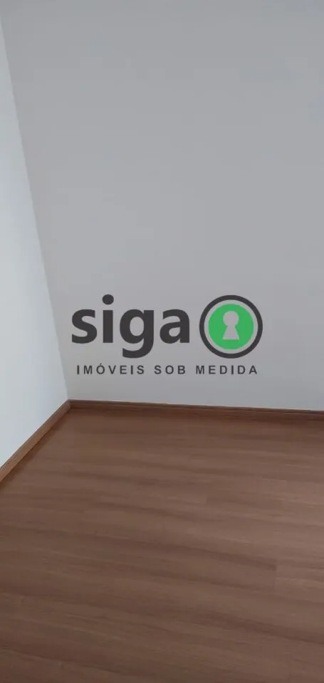 Imagem Apartamento Garden à venda, 49 m² - Jardim Umarizal - São Paulo/SP