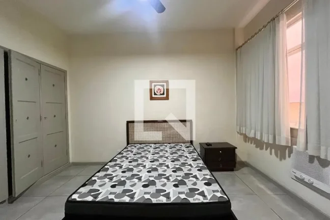 Imagem Apartamento à Venda - Leblon, 3 Quartos, 90 m2