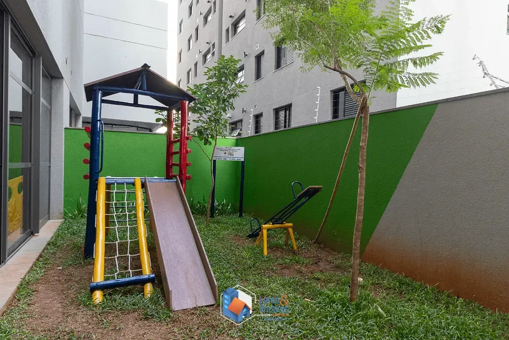 Imagem Apartamento à venda 3 Quartos 3 Suites 2 Vagas 100M² Jardim das Acácias São Paulo - SP