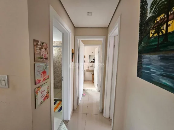 Imagem Apartamento à Venda