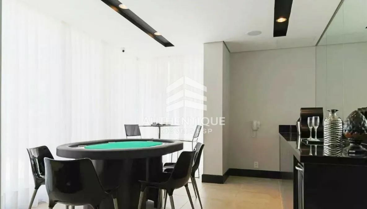 Imagem VISION PAULISTA CONSOLACAO - Apartamento à venda em São Paulo/SP