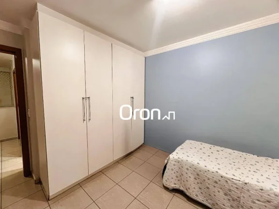 Imagem Sobrado à venda, 128 m² por R$ 770.000,00 - Jardim Europa - Goiânia/GO