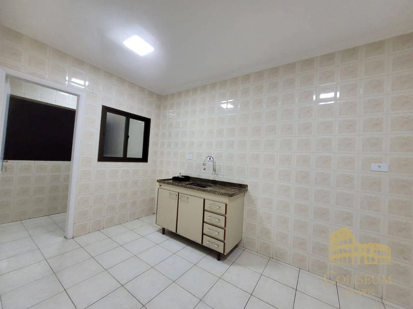 Imagem Apartamento com 2 dormitórios à venda, 83 m² por R$ 430.000,00 - Vila Assunção - Praia Grande/SP