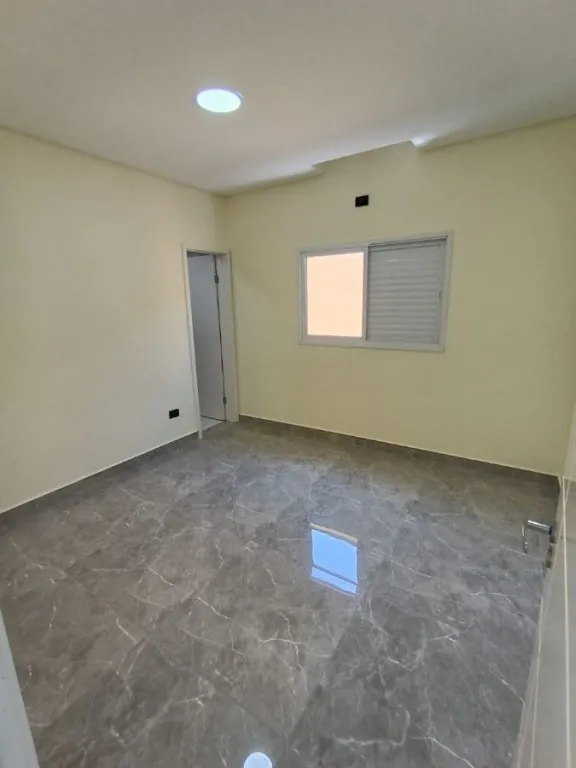 Imagem CASA COM 145,00 m² - MARACANÃ - PRAIA GRANDE SP