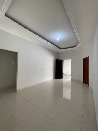 Imagem Casa à venda no bairro Setor Negrinho Carrilho - Goianésia/GO