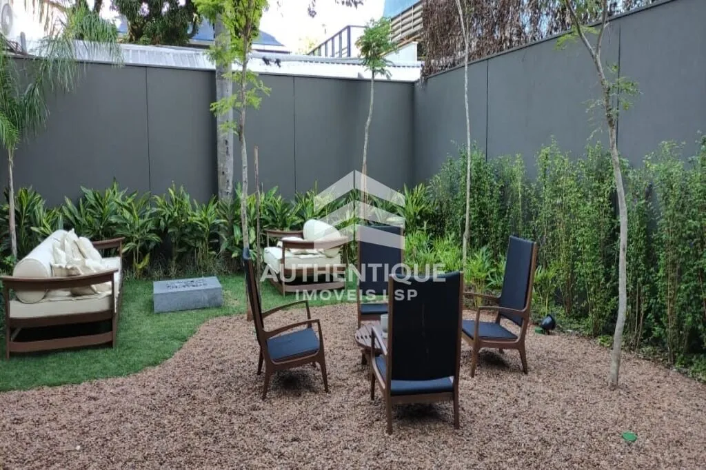 Imagem Tempus Moema - Apartamento à venda no bairro Moema - São Paulo/SP, Zona Sul