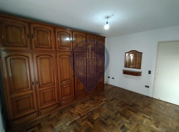 Imagem Imóvel Espaçoso na Penha de França: Casa com 3 Quartos, 2 Salas e 2 Vagas de Garagem em São Paulo-SP!