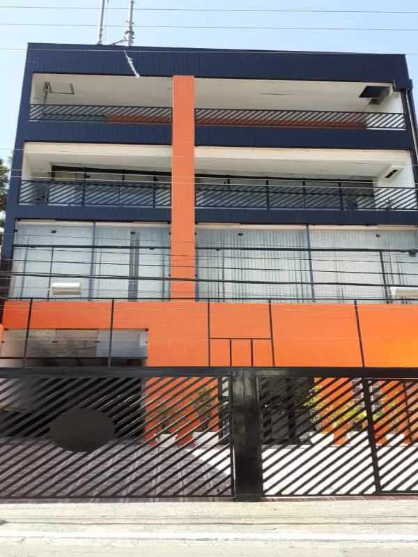 Imagem Prédio comercial à venda em São Paulo -SP, prédio em São Paulo, prédio comercial