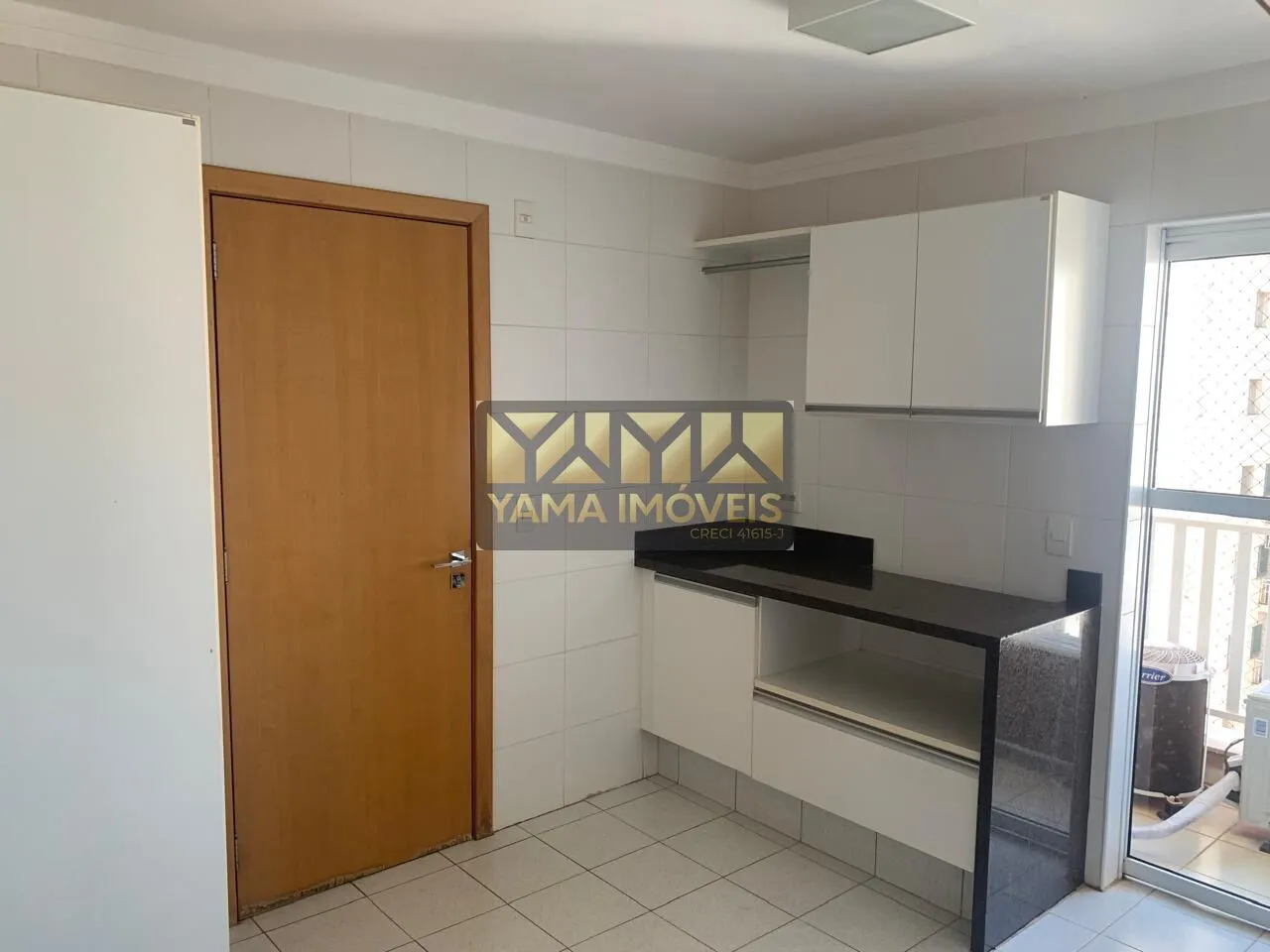 Imagem Apartamento Alto Padrão à Venda, Edificio Emerald, Ribeirão Preto/SP
