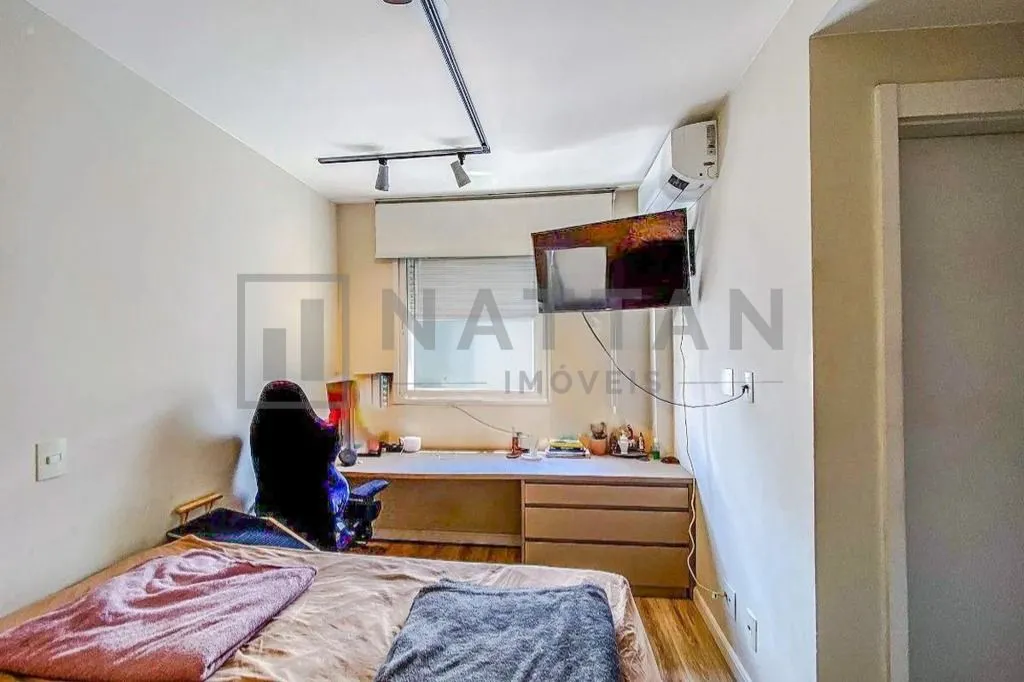 Imagem Apartamento com 2 dormitórios à venda, 90 m² por R$ 740.000,00 - Mooca - São Paulo/SP
