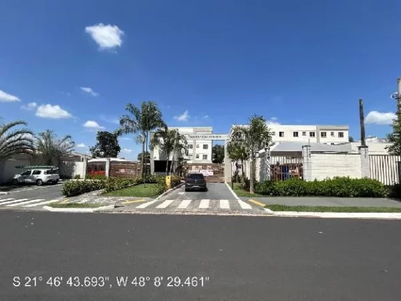 Foto do imóvel Oportunidade Única em ARARAQUARA - SP | Tipo: Apartamento | Negociação: Leilão | Situação: Imóvel em AVENIDA MASSAIUQUI SANO